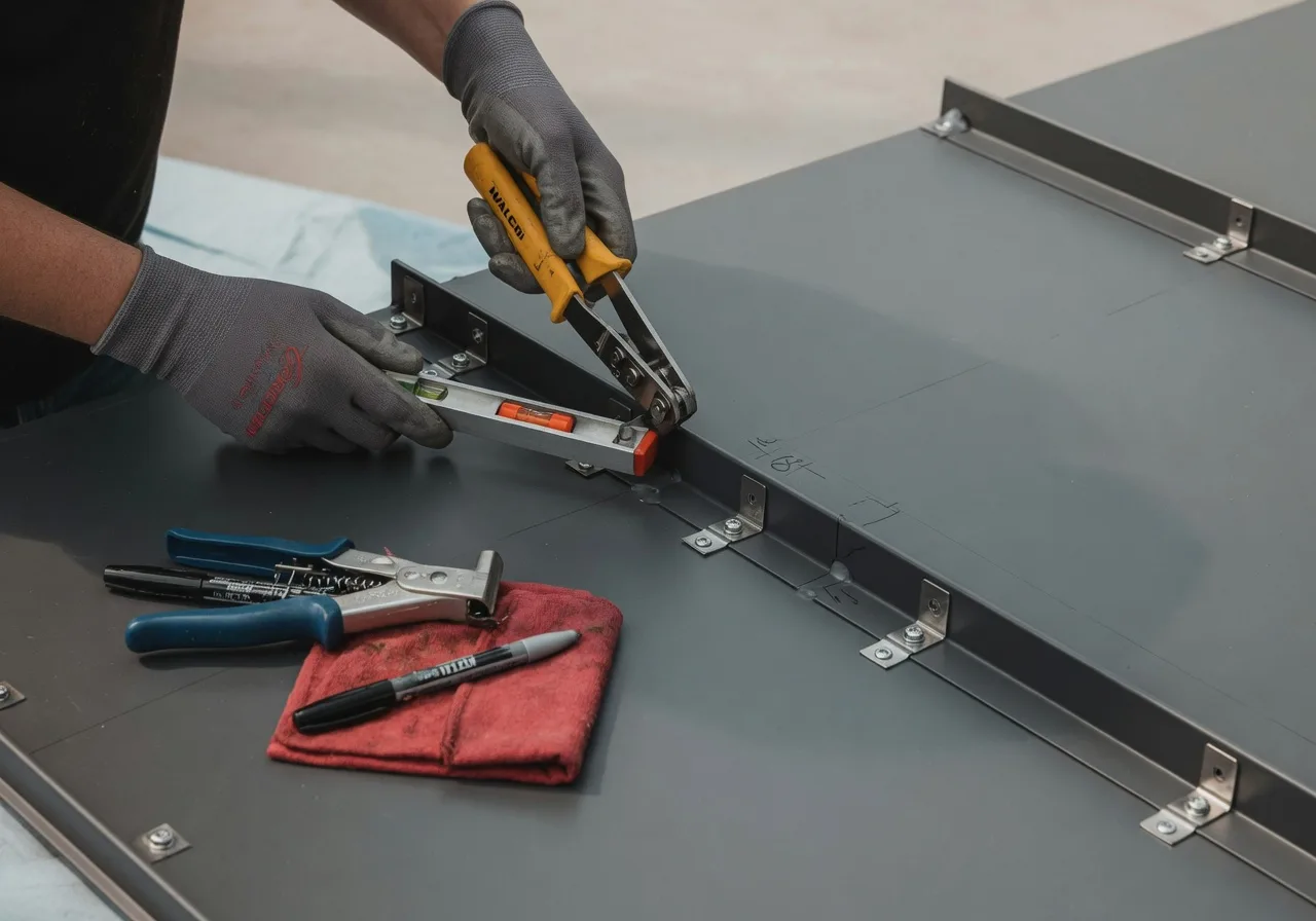 Why choose Metal Roofing Installation in Irvington, VA